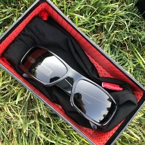 Hoven Polarized Roadster Sunglasses